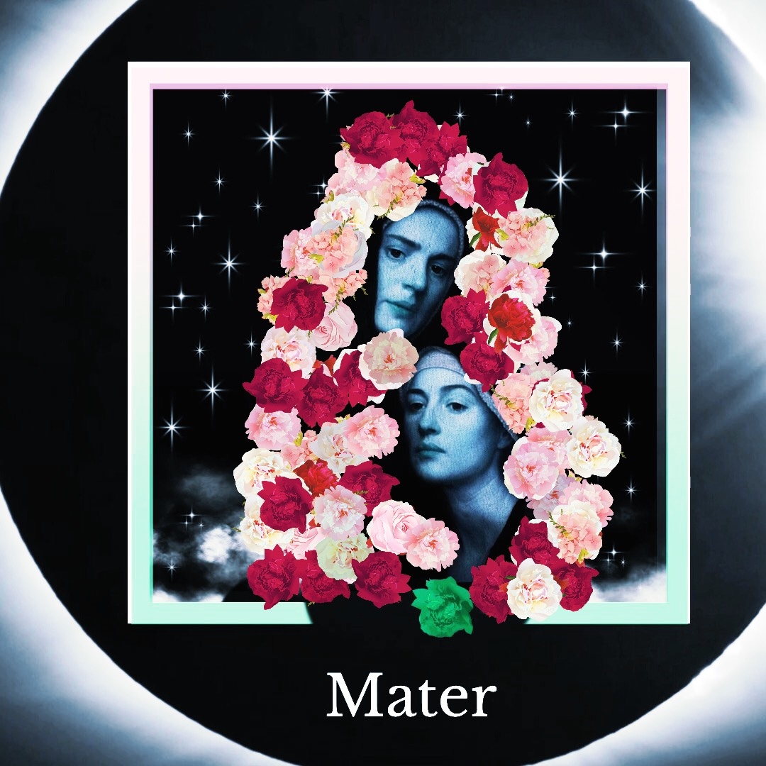 LA GRACE DES GRACES < LA MAMA >